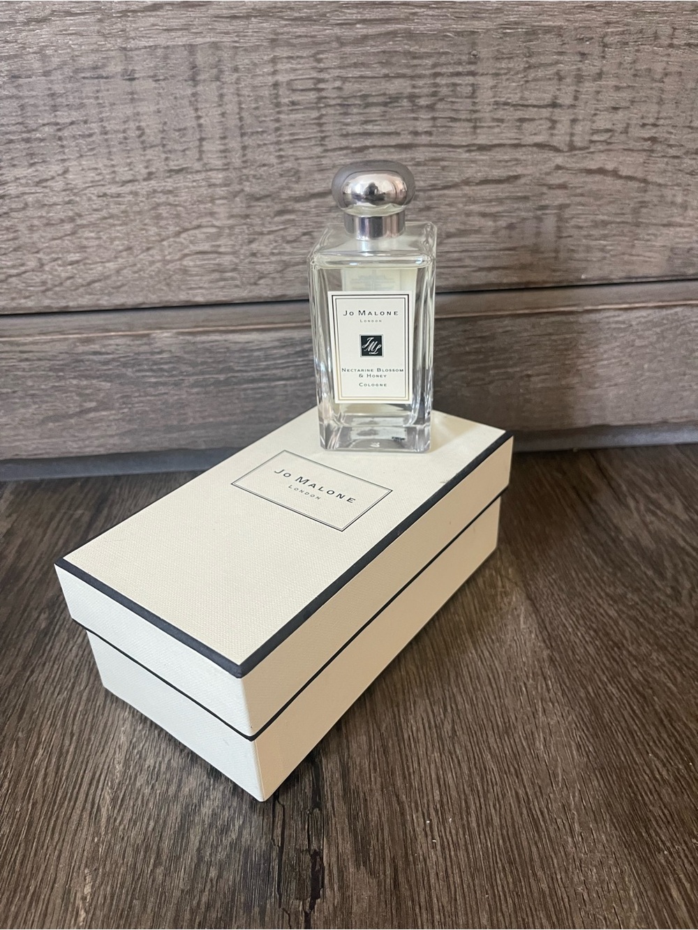Jo Malone Nectarine Blossom and Honey perfume 3.4 fl oz